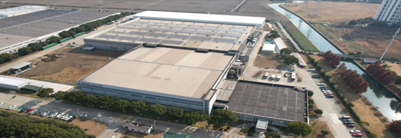 公司简介 公司简介